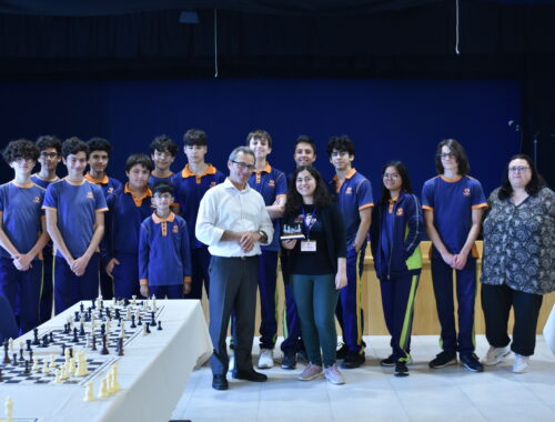  ad Dingli Secondary School St Nicholas College Dingli Secondary School