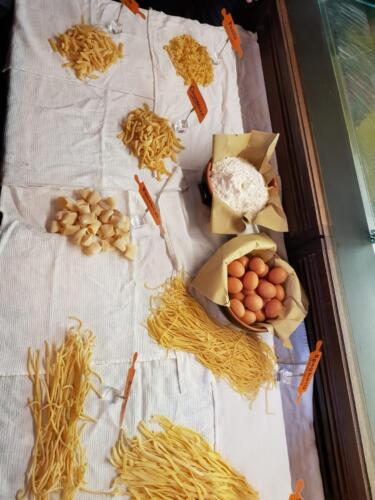 Outing Valletta - Italian Culture and Food